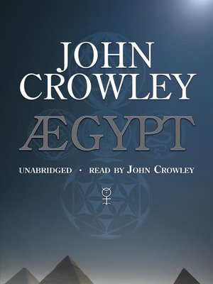 cover image of Aegypt
